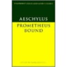 Aeschylus door Aeschylus