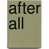 After All by Deborah Raney