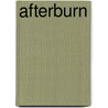 Afterburn door Jesse Russell