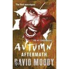 Aftermath door David Moody