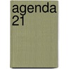 Agenda 21 by Harriet Parke