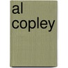 Al Copley by Ronald Cohn