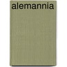 Alemannia by Fridrich Pfaff