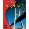 Algebra 1 door Gilbert J. Cuevas
