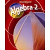 Algebra 2 by Gilbert J. Cuevas