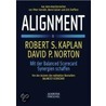 Alignment door Robert S. Kaplan