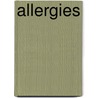 Allergies door Barbara Sheen