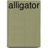 Alligator door Karen Durrie