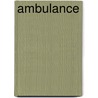 Ambulance by Ronald Cohn