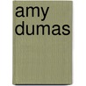 Amy Dumas door Ronald Cohn