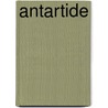 Antartide by Tito Barbini