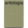 Antologia door Jose De San Martin