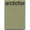 Arcticfox door Ronald Cohn