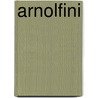Arnolfini by Ronald Cohn