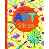 Art Ideas door Fiona Watts