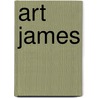 Art James by Nethanel Willy