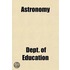 Astronomy