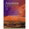 Astronomy by Michael A. Seeds