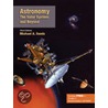 Astronomy door Michael A. Seeds