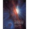 Astronomy by William K. Hartmann