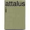 Attalus I door Ronald Cohn