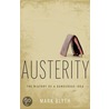 Austerity door Mark Blyth
