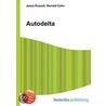 Autodelta door Ronald Cohn