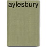 Aylesbury door Hugh Hanley