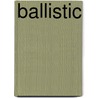 Ballistic door Mark Greaney