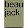 Beau Jack by Ronald Cohn