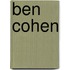 Ben Cohen