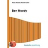 Ben Moody door Ronald Cohn
