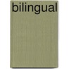 Bilingual by François Grosjean