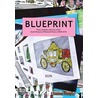 Blueprint door Valentijn Byvanck