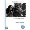 Bob Dylan door Ronald Cohn