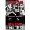 Bob Dylan door June Skinner Sawyers
