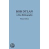 Bob Dylan door William McKeen