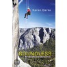 Boundless door Karen Darke