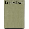 Breakdown door Dan Jurgens