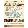 Britannia by Stewart Graham