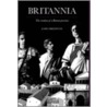 Britannia door John Creighton