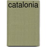 Catalonia door Kathryn Crameri