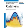 Catalysis door Matthias Beller