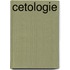 Cetologie