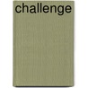 Challenge door V 1892-1962 Sackville-West
