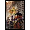 Chaos War door J.M. DeMatteis
