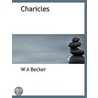 Charicles door Wilhelm Adolph Becker