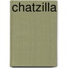 ChatZilla by Ronald Cohn