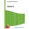 Clerks Ii by Ronald Cohn
