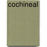 Cochineal door Ronald Cohn